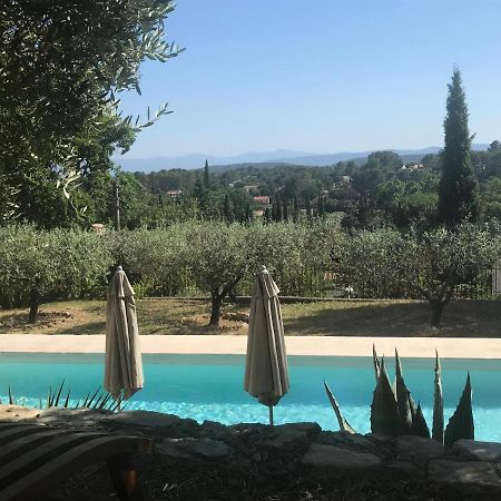 Le Nomade Au Clos En Provence Flayosc Bagian luar foto