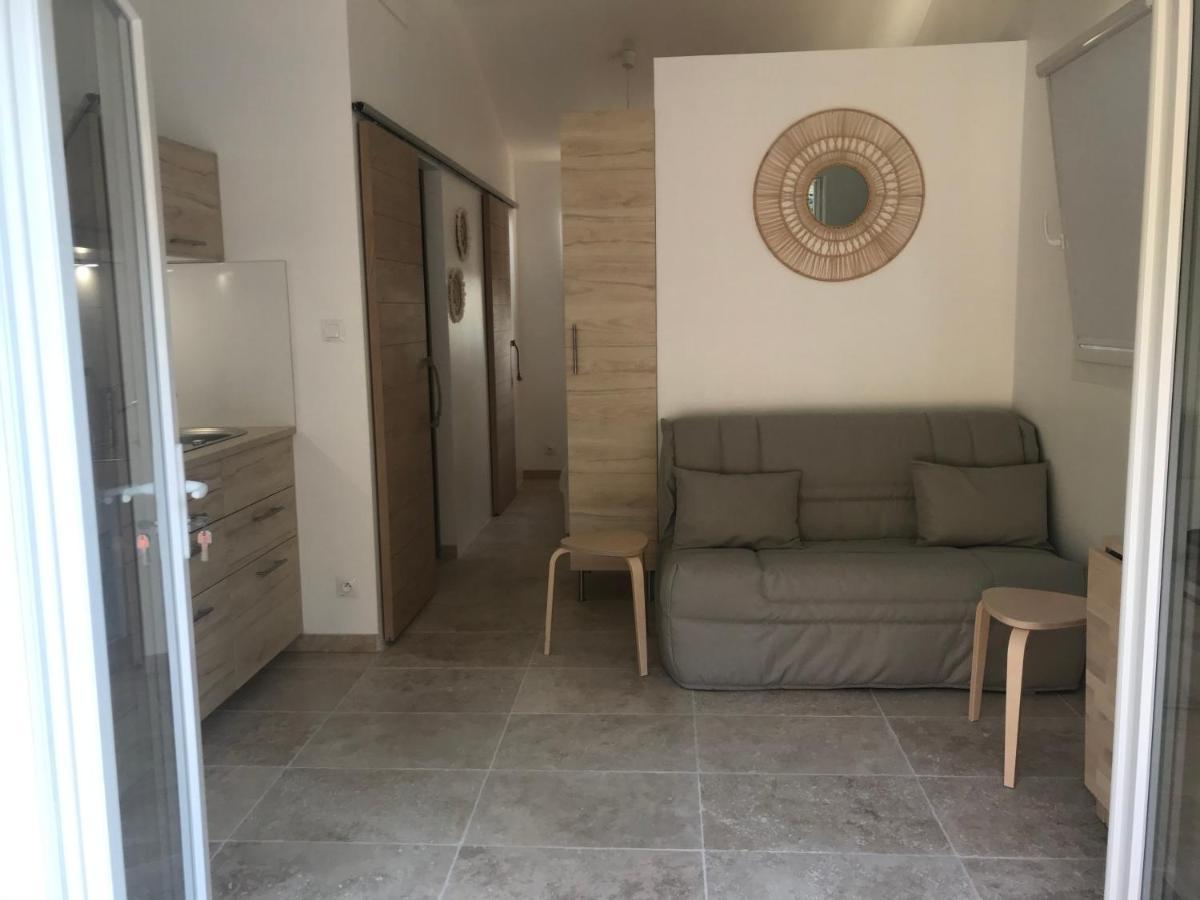 Le Nomade Au Clos En Provence Flayosc Bagian luar foto