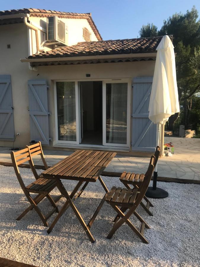 Le Nomade Au Clos En Provence Flayosc Bagian luar foto